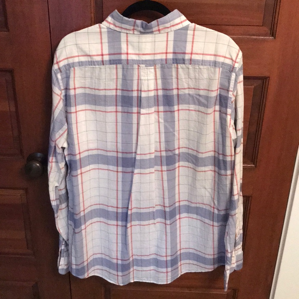 Lightweight Jack Spade Button Down - image 4